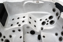 Бассейн Гидромассажный Jazzi Pool Dallas 335D Wi-Fi