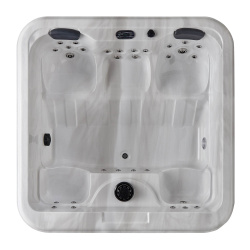 Гидромассажный спа бассейн Mexda WS-297 Lite