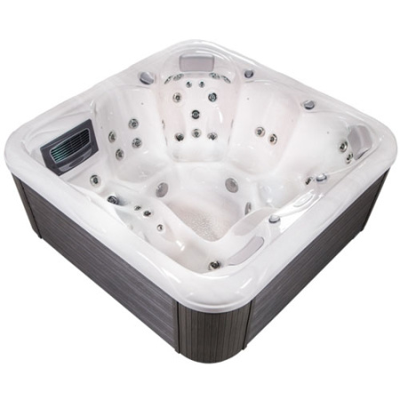 Гидромассажный спа-бассейн Wellis Venus