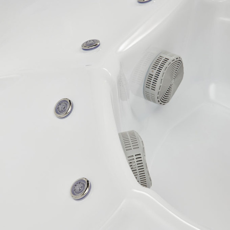 Гидромассажный спа-бассейн AquaVita 5001 Pro