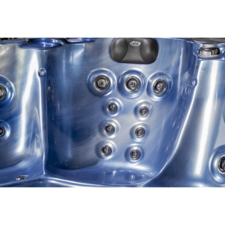 Спа-бассейн AquaSpas My Secret Pacific/Gray