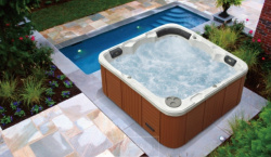 Гидромассажный Спа Бассейн Jazzi Pool 333H Serene 1