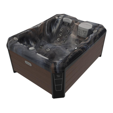 Спа бассейн Wellis Manhattan