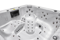 Гидромассажный спа бассейн NordicSpa Meyli (Мейли)