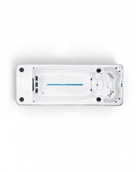 Плавательный спа-бассейн JNJ Spas Swim Pro SPA-8278