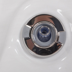 Гидромассажный спа-бассейн Wellis Marbella Standard