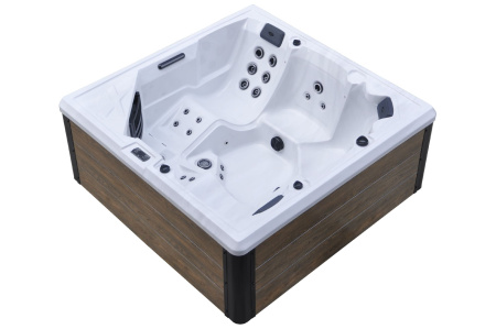 Гидромассажный СПА бассейн Kingston JCS-202S