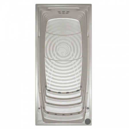 Плавательный спа бассейн USSPA Swim Spa XL