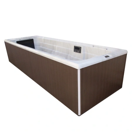 Плавательный спа бассейн NordicSpa Stokgolm Turbo (Стокгольм)