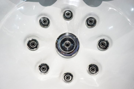 Встраиваемый спа бассейн Lovia Spa ZR804 Встраиваемый спа бассейн Lovia Spa ZR804