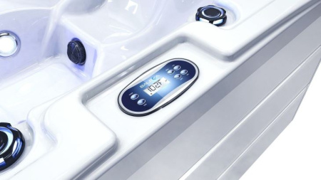 Встраиваемый спа бассейн Lovia Spa ZR804 Встраиваемый спа бассейн Lovia Spa ZR804