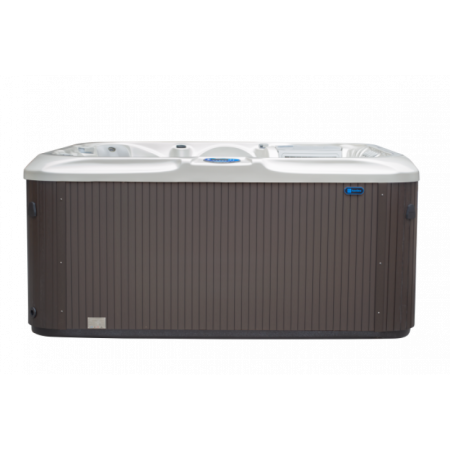 Спа-бассейн AquaSpas My World hydroplus