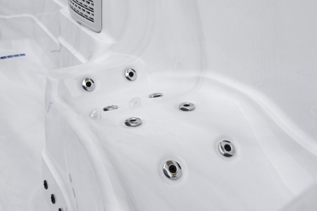 Плавательный спа бассейн NordicSpa Athabasca (Атабаска)