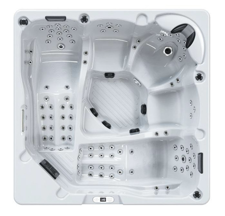 Спа Бассейн Lovia Spa Venus V01