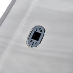 Плавательный спа бассейн Mexda WS-S06CT