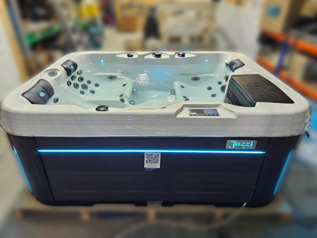 Гидромассажный Спа Бассейн Jazzi Pool Dallas 335D