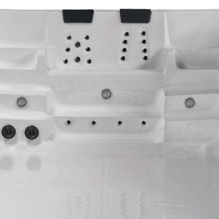 Плавательный спа бассейн Mexda WS-130AIII