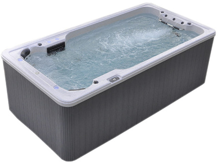 Плавательный СПА бассейн Kingston JCS - SS3 (Exercise version)